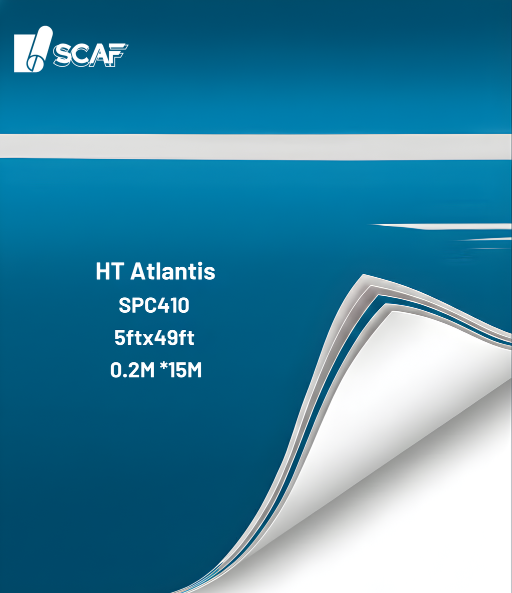 HT Atlantis SPC410