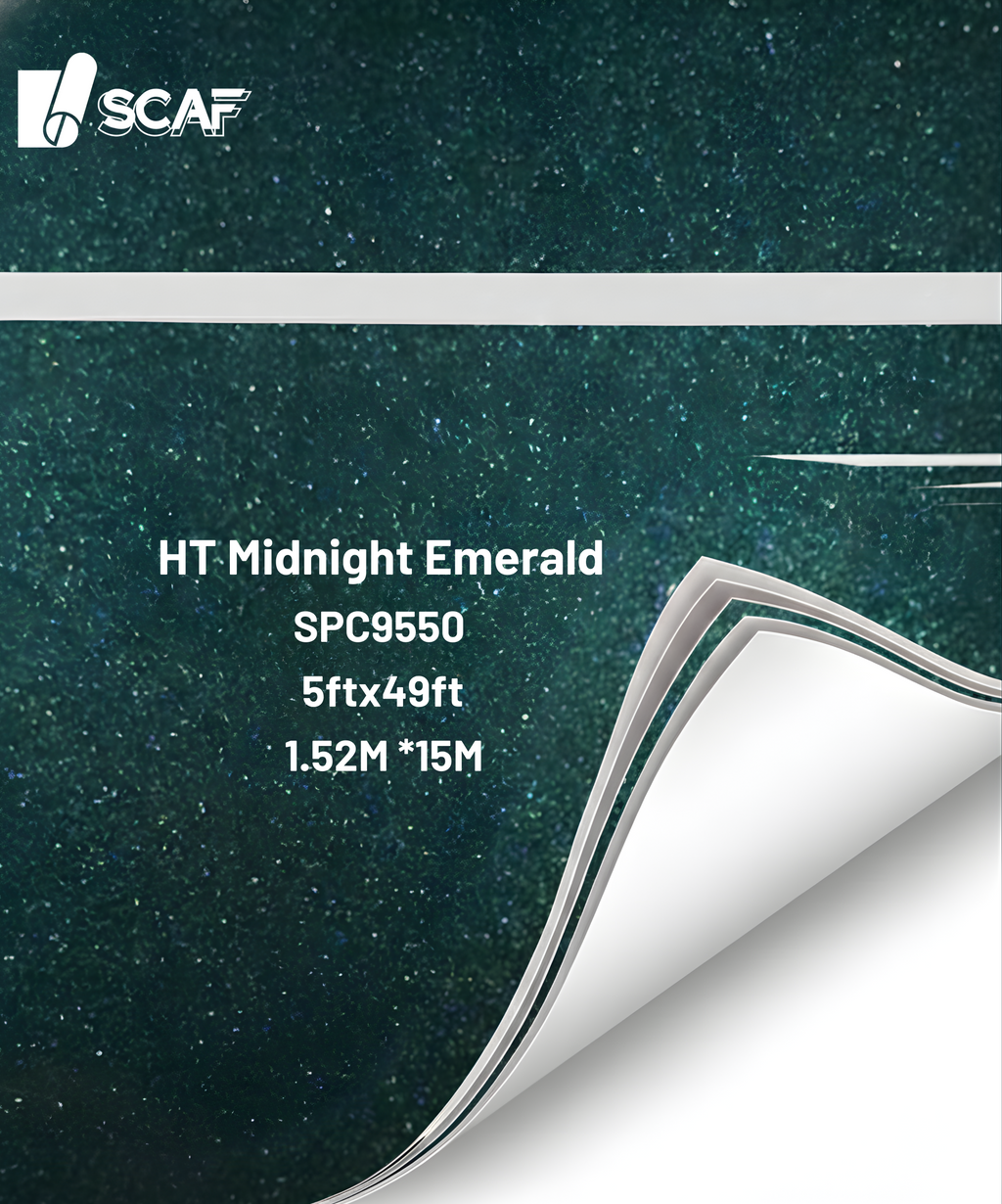 HT Midnight Emerald SPC9550