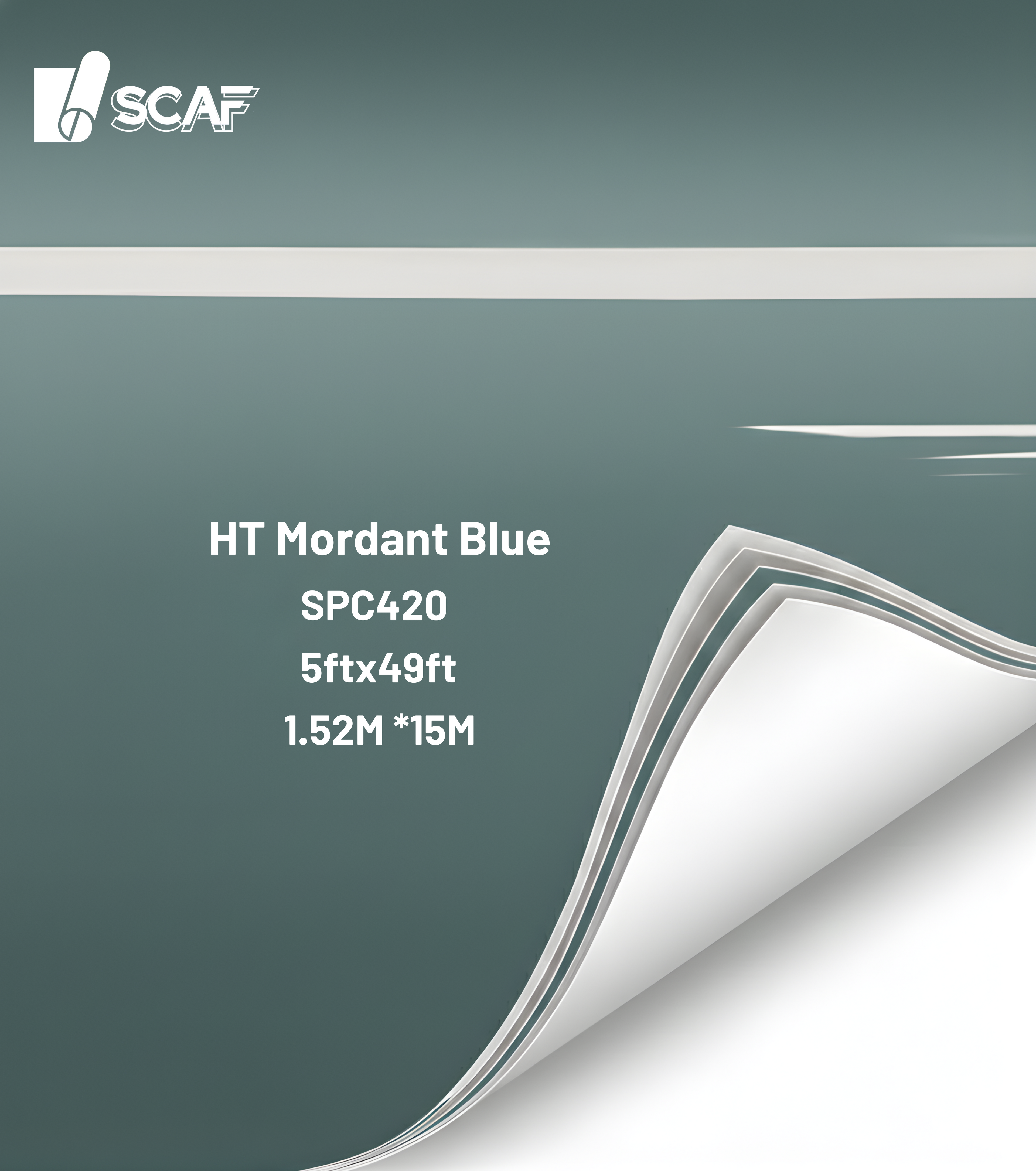 HT Mordant Blue SPC420