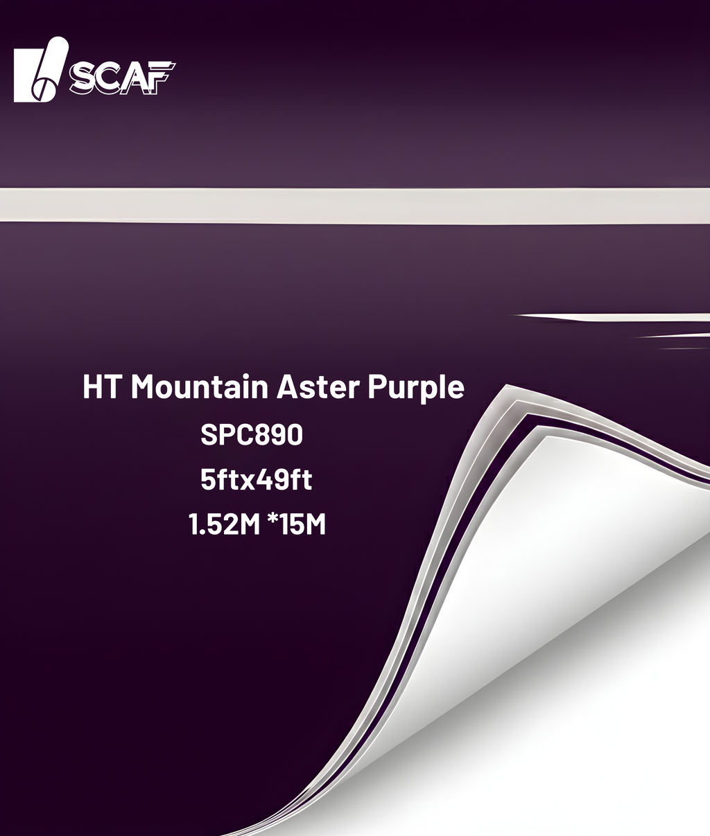 HT Mountain Aster Purple SPC890