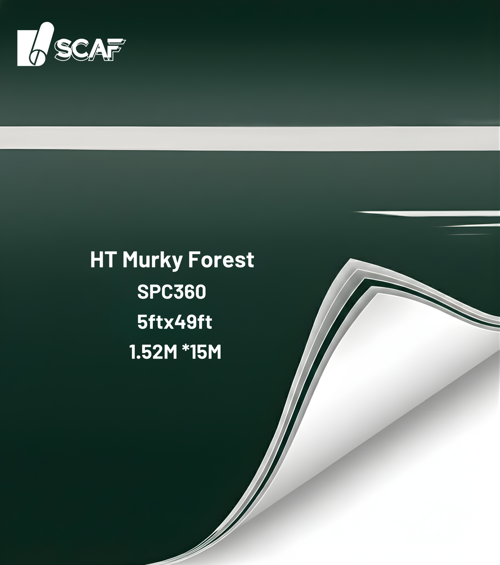 HT Murky Forest SPC360
