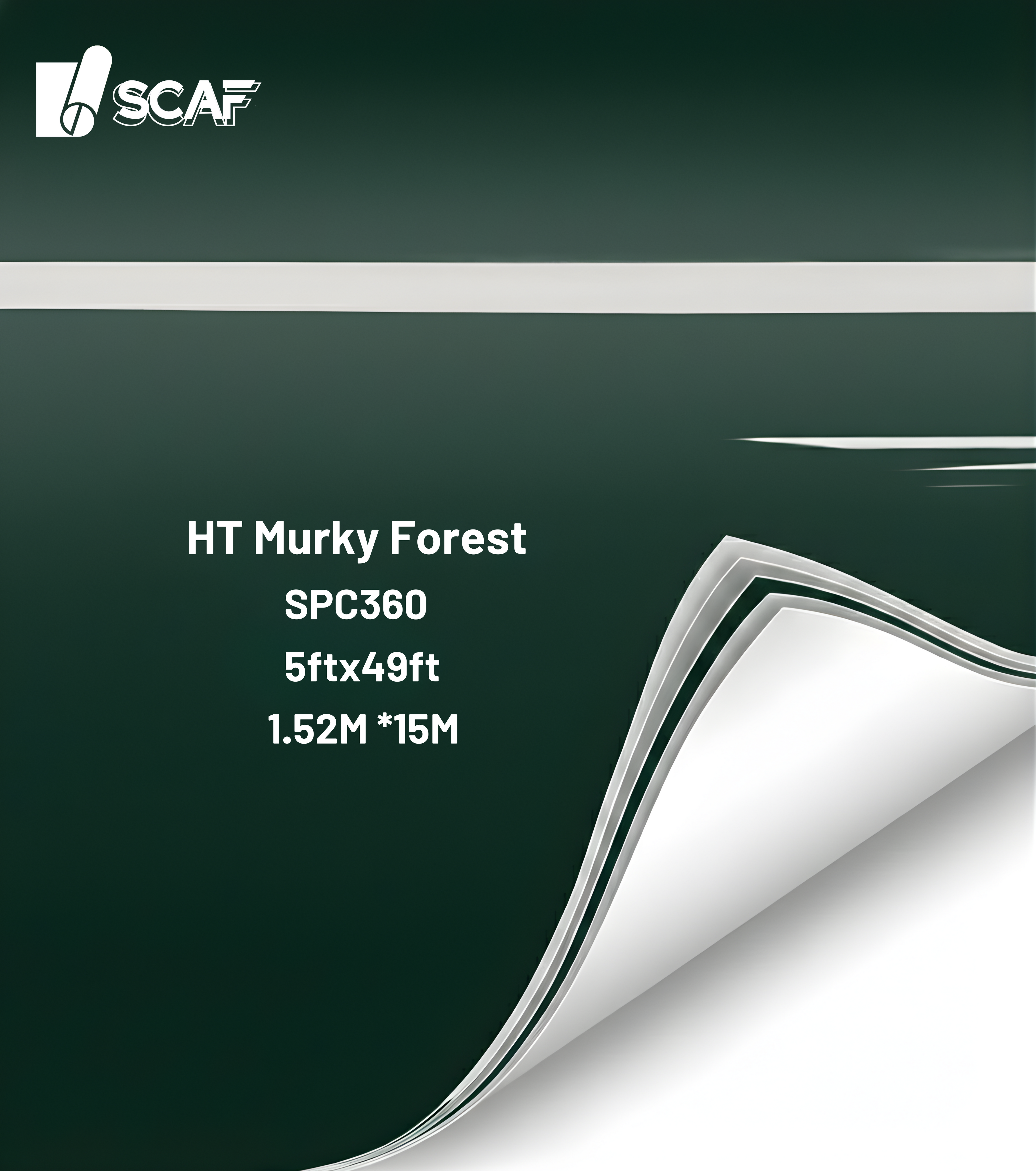 HT Murky Forest SPC360