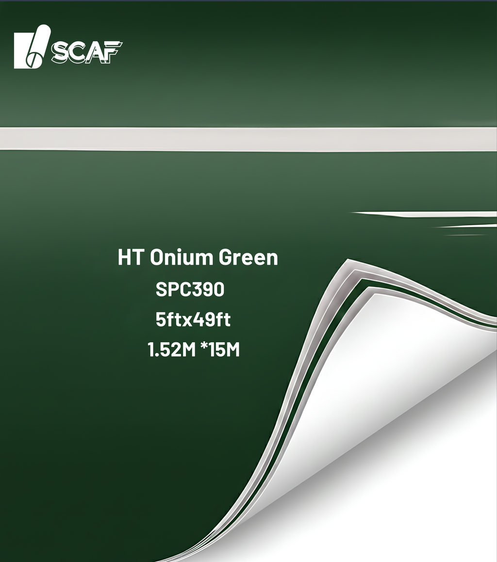 HT Onium Green SPC390