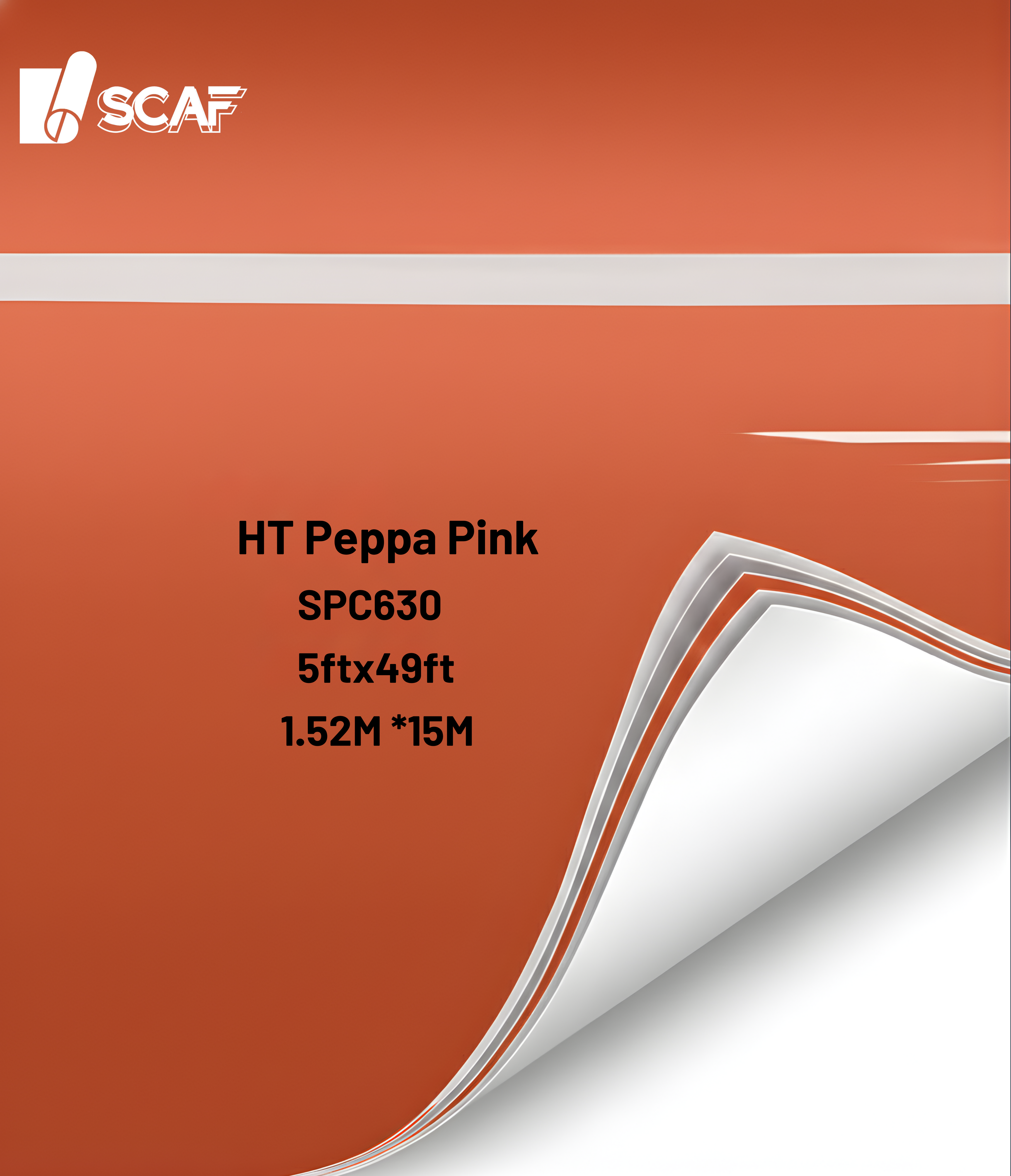 HT Peppa Pink SPC630