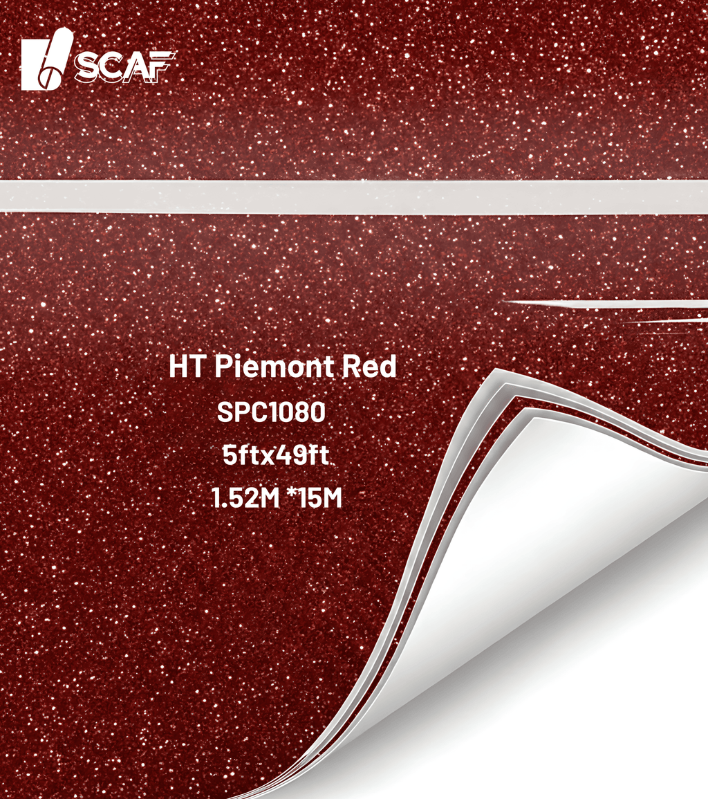 HT Piemont Red  SPC1080
