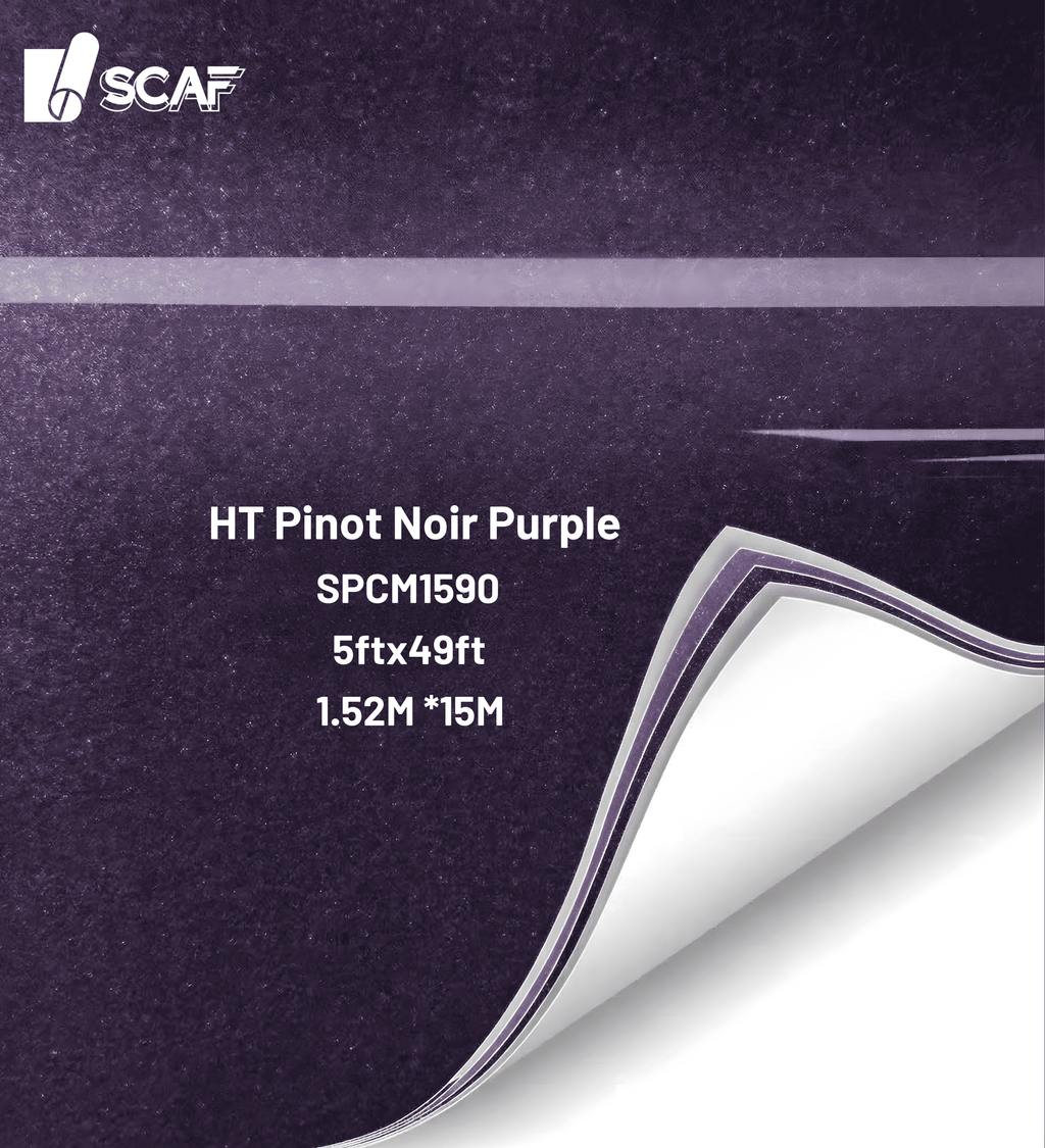 HT Pinot Noir Purple SPCM1590