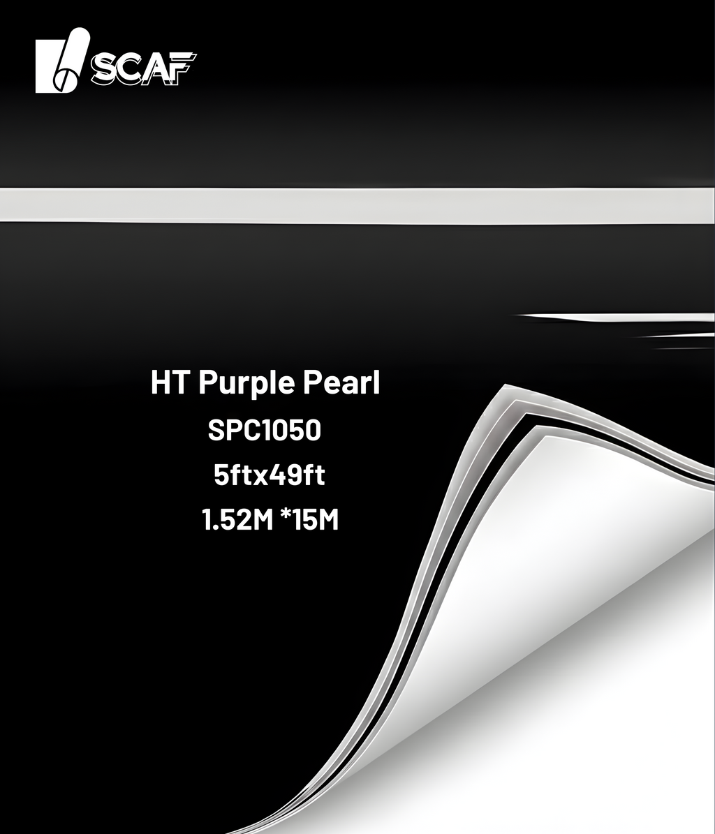 HT Purple Pearl SPC1050