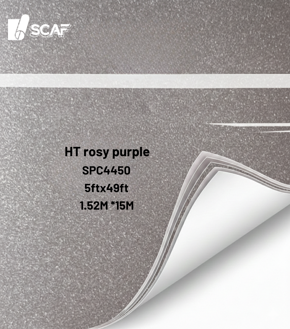 HT rosy purple SPC4450
