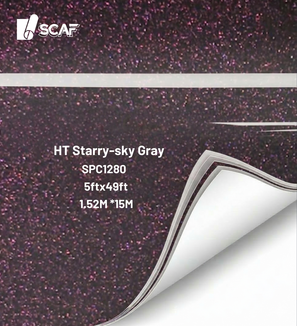 HT Starry-sky Gray SPC1280