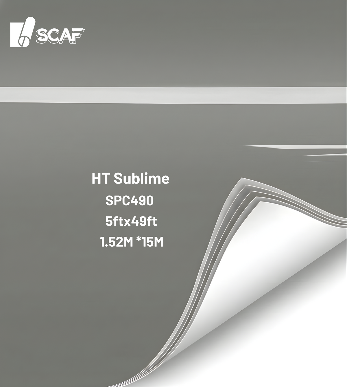 HT Sublime SPC490