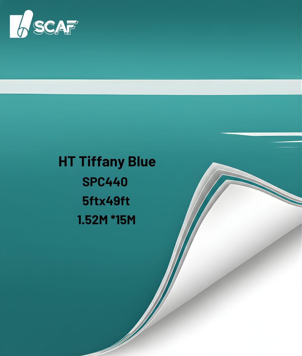 HT Tiffany Blue SPC440