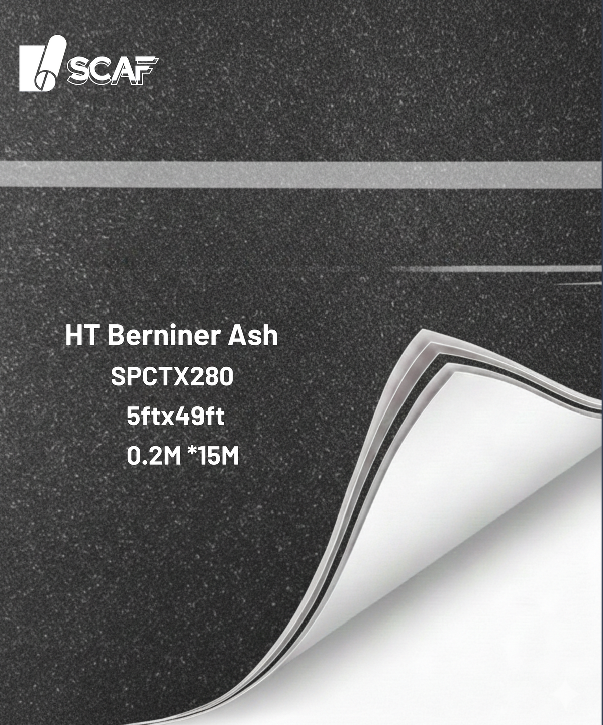 HT Berniner Ash SPCTX280