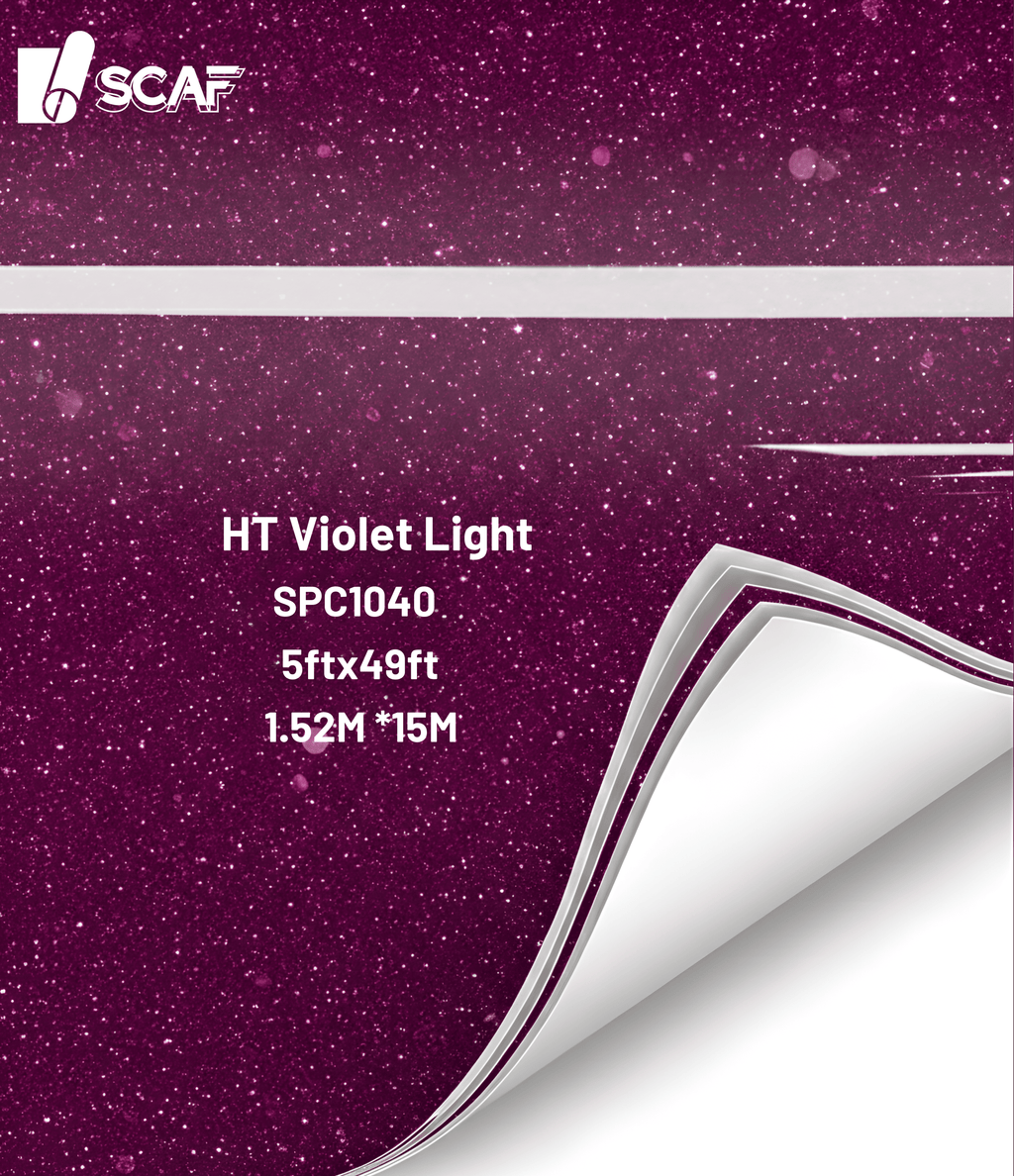 HT Violet Light SPC1040
