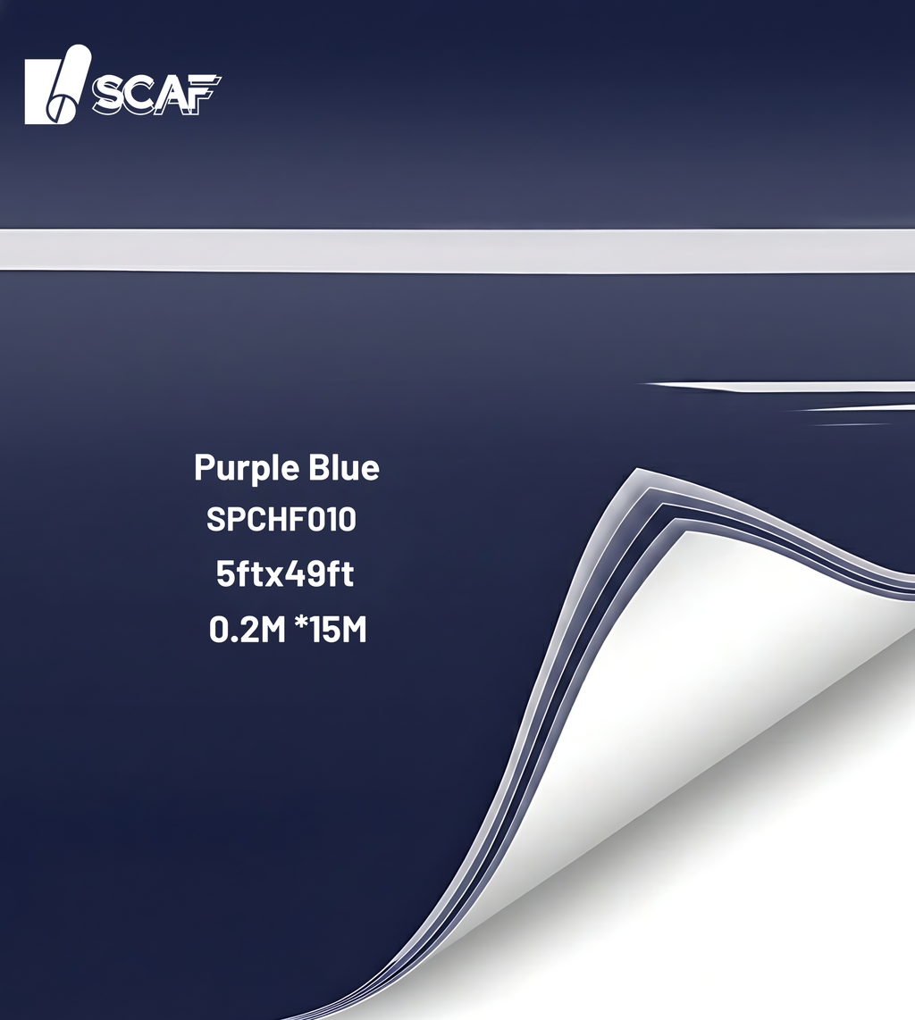 Purple blue SPCHF010