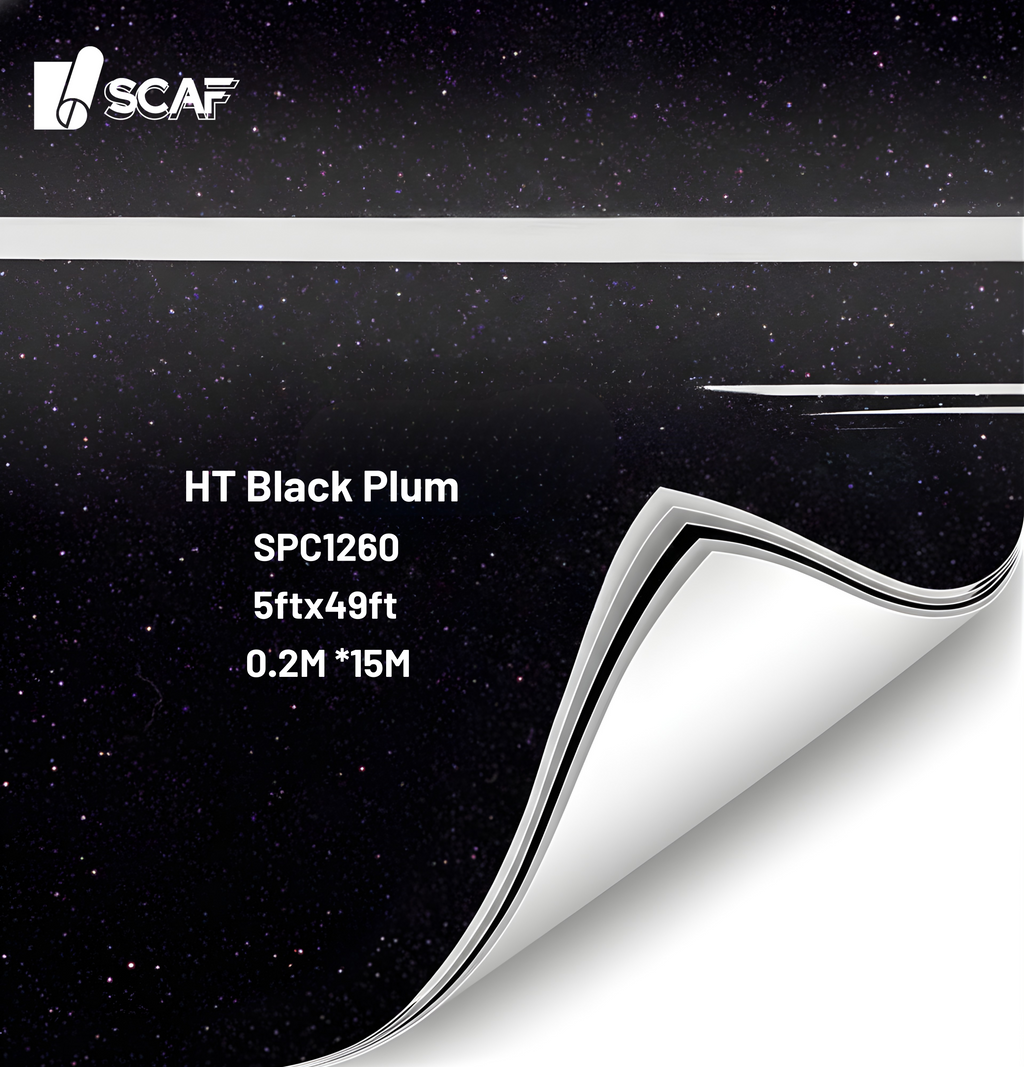 HT Black Plum SPC1260