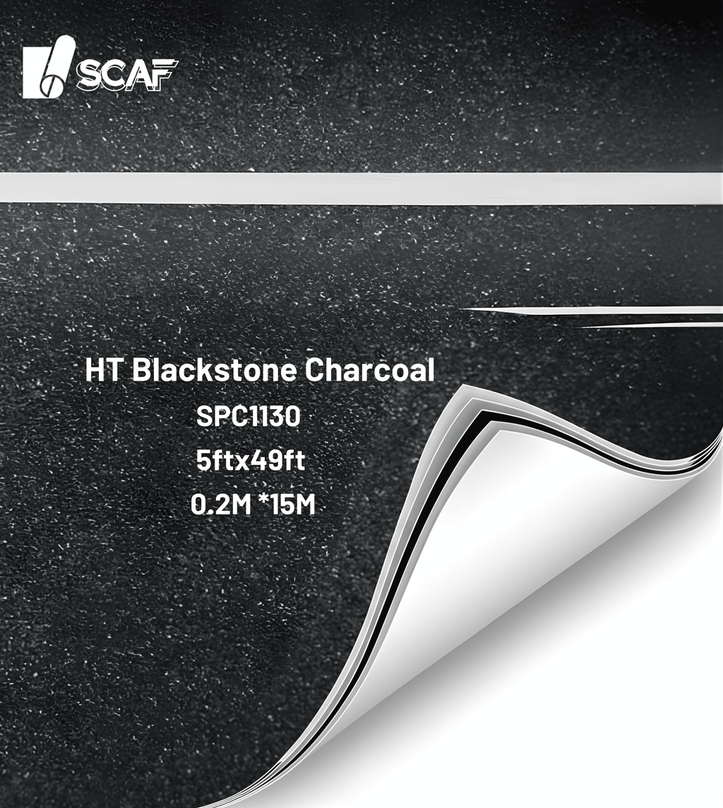 HT Blackstone Charcoal SPC1130