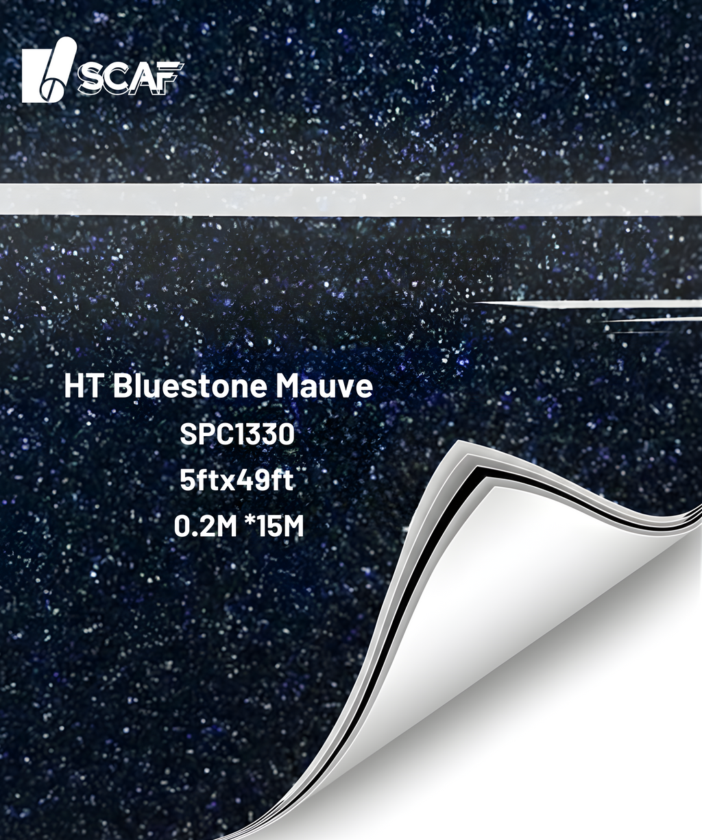 HT Bluestone Mauve SPC1330