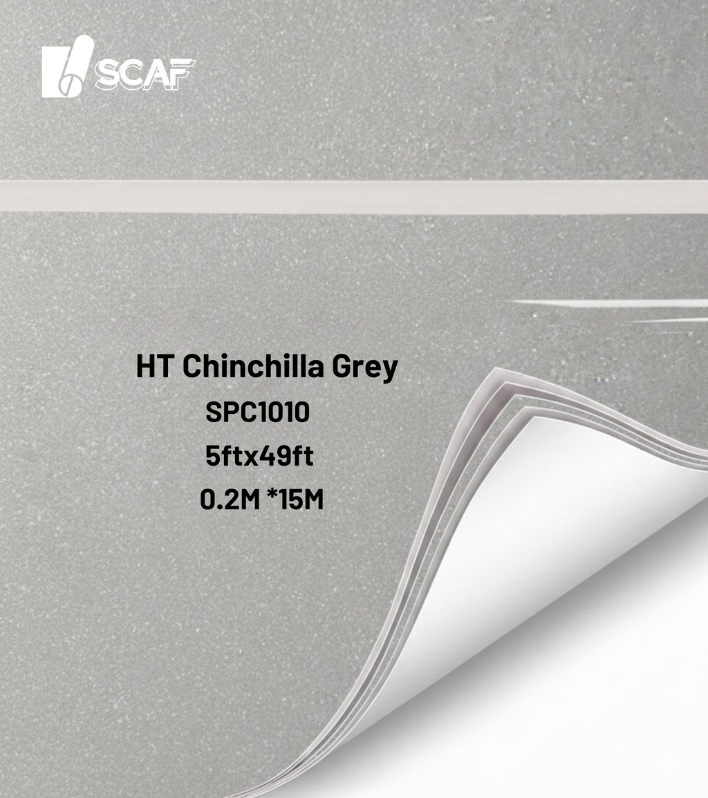HT Chinchilla Grey SPC1010