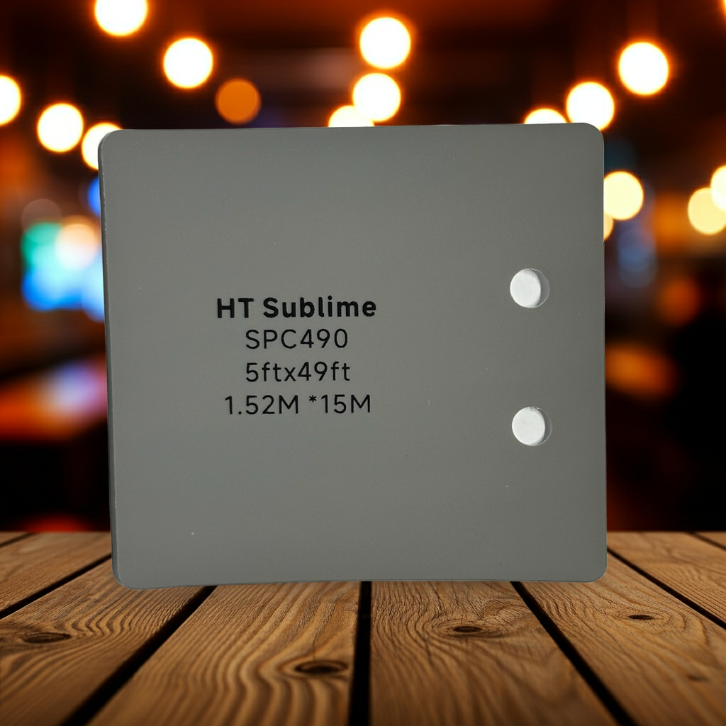 HT Sublime SPC490