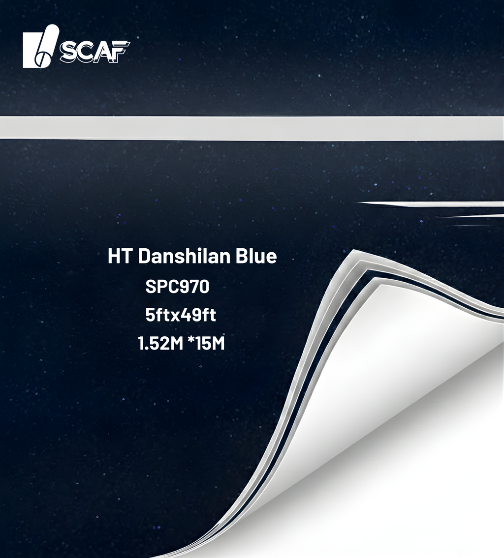 HT Danshilan Blue SPC970