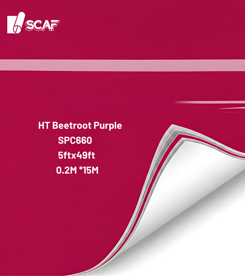 HT Beetroot Purple SPC660