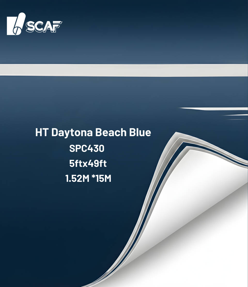 HT Daytona Beach Blue SPC430