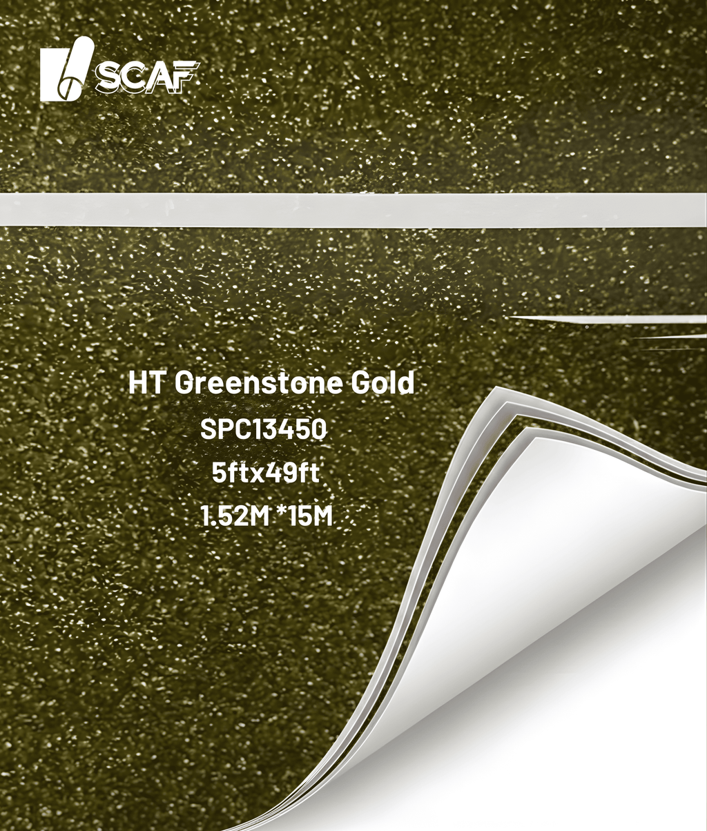 HT Greenstone Gold SPC13450