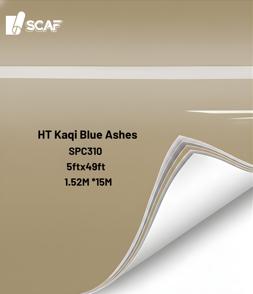 HT Kaqi Blue Ashes SPC310