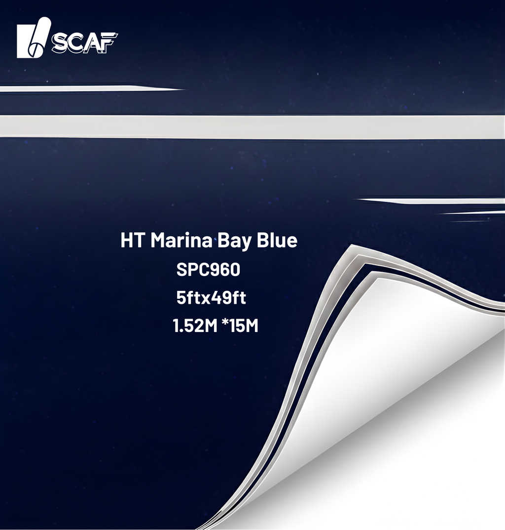 HT Marina Bay Blue SPC960
