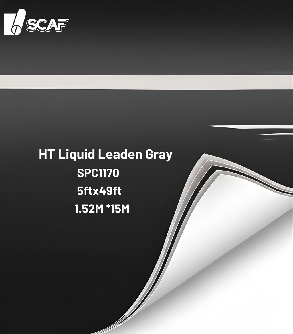 HT Liquid Leaden Gray SPC1170