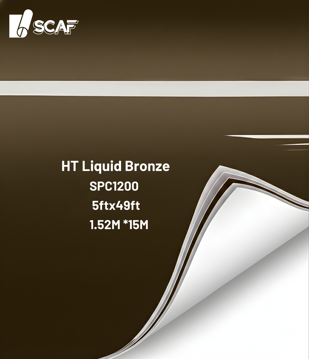 HT Liquid Bronze SPC1200