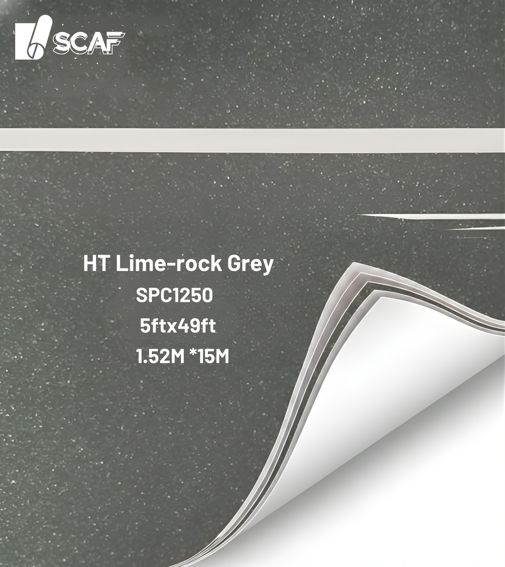 HT Lime-rock Grey SPC1250