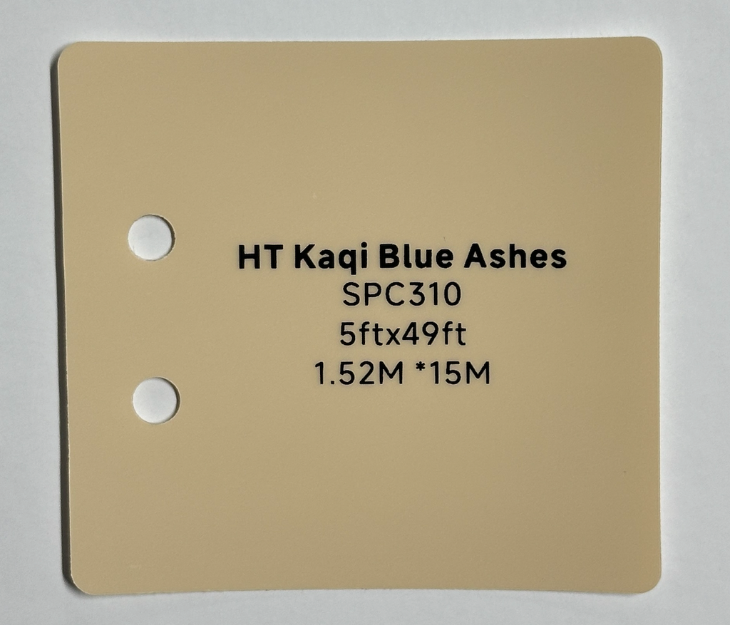HT Kaqi Blue Ashes SPC310