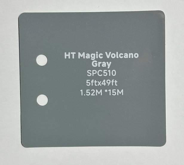 HT Magic Volcano Gray SPC510