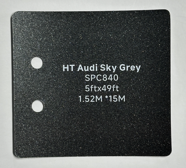HT Audi Sky Grey SPC840