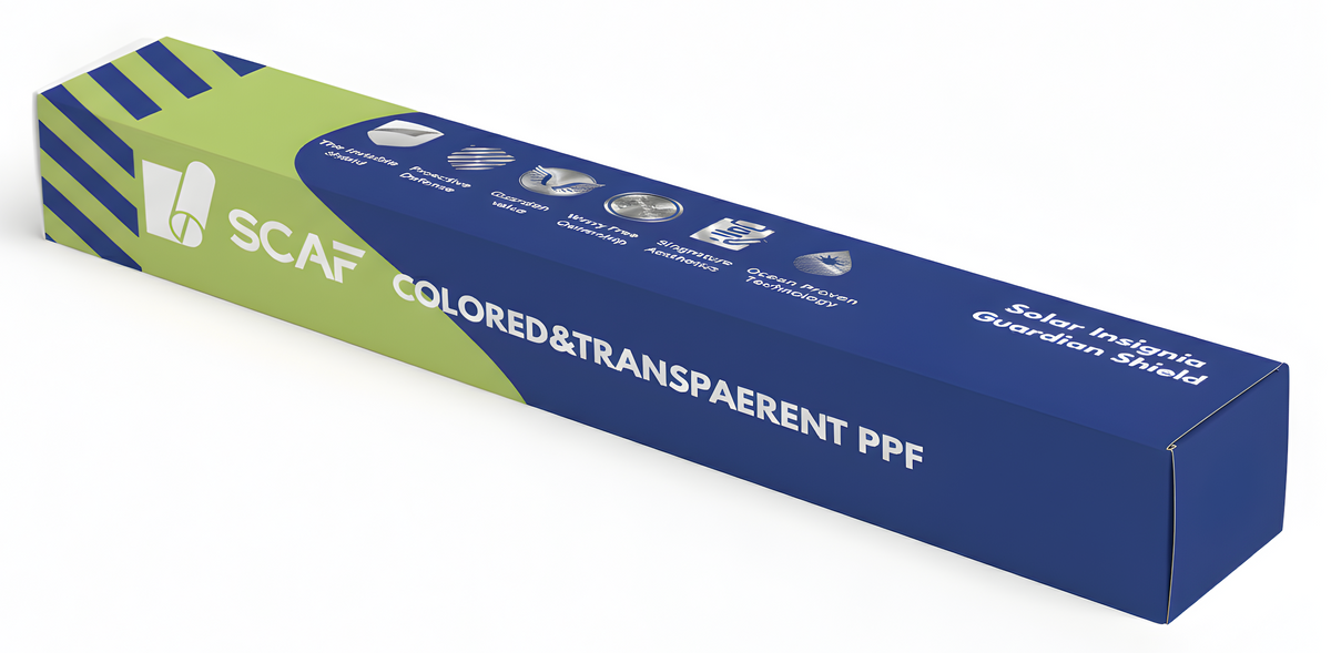 Our Packaging