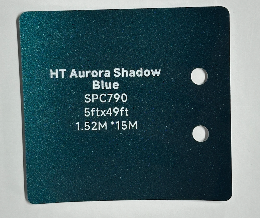 HT Aurora Shadow Blue SPC790