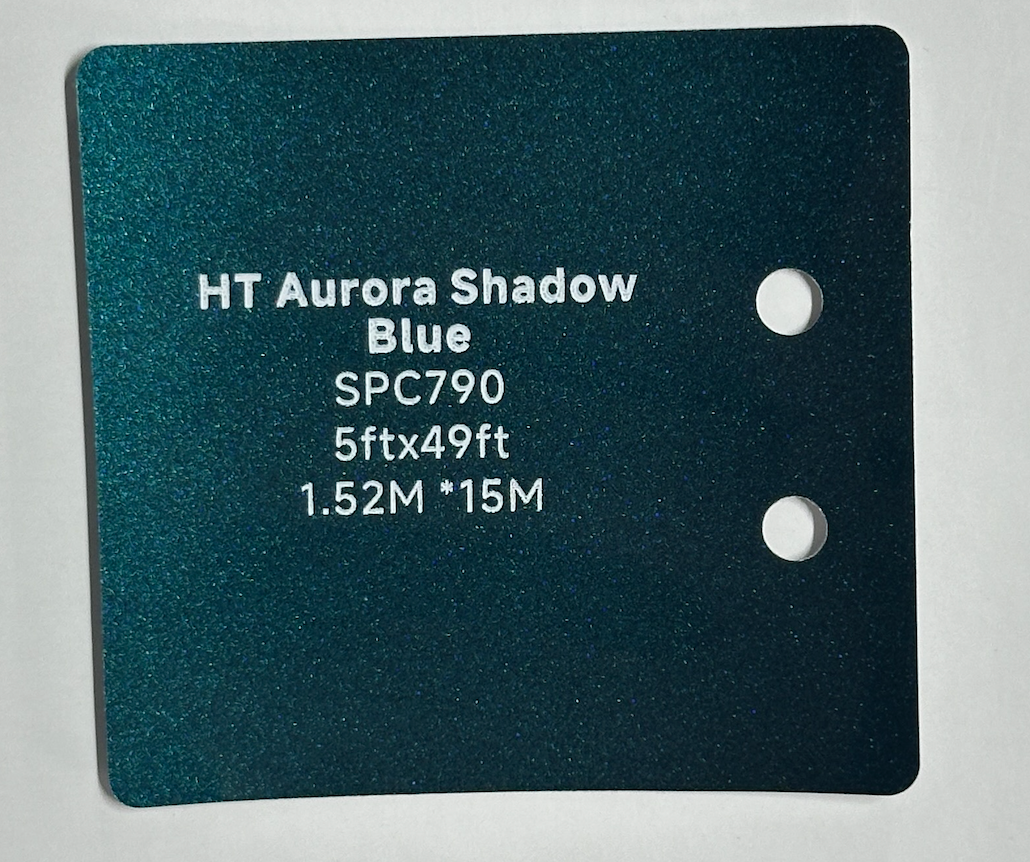 HT Aurora Shadow Blue SPC790
