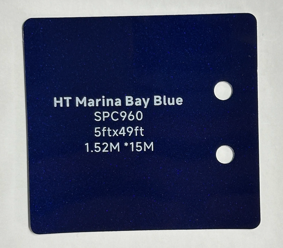 HT Marina Bay Blue SPC960
