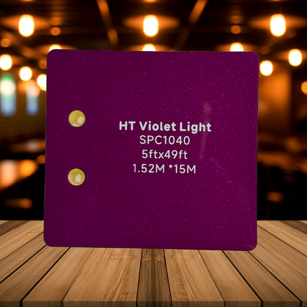 HT Violet Light SPC1040