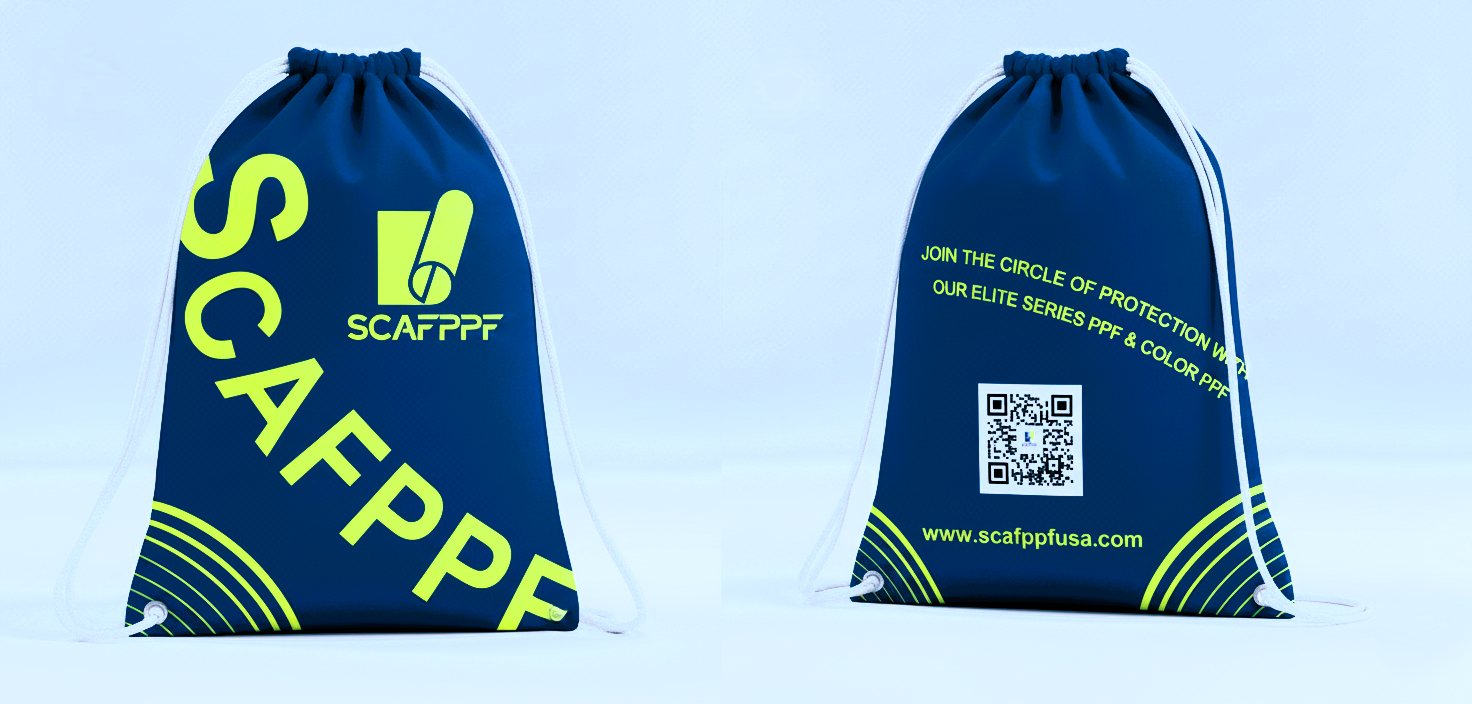 SCAF BAG