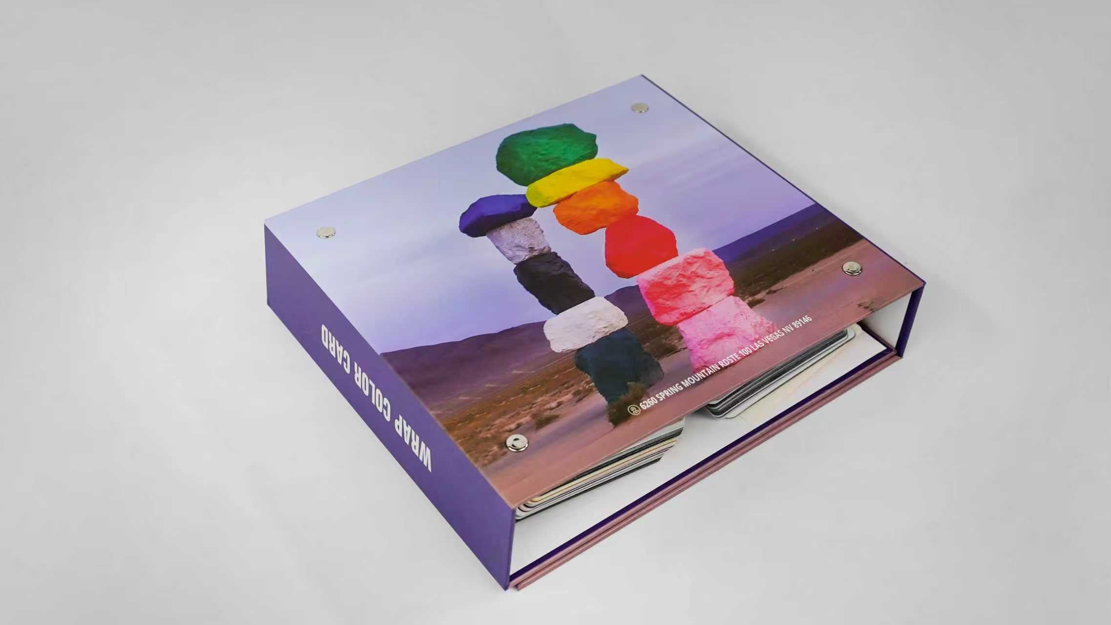 SCAF E-BOOK