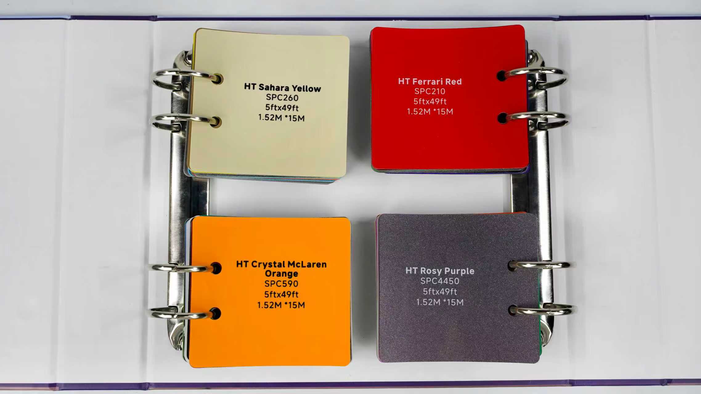 SCAF E-BOOK