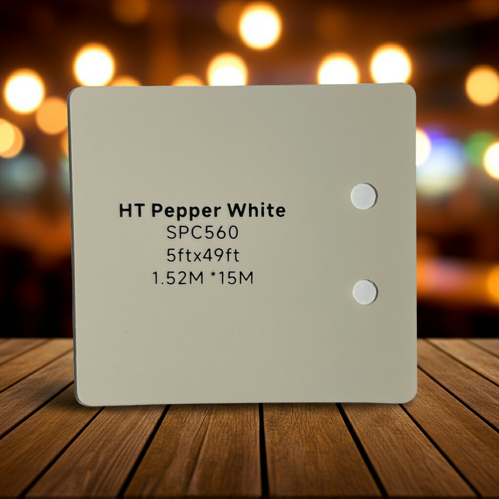 HT Pepper White SPC560