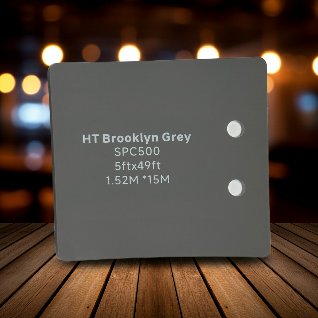 HT Brooklyn Grey SPC500
