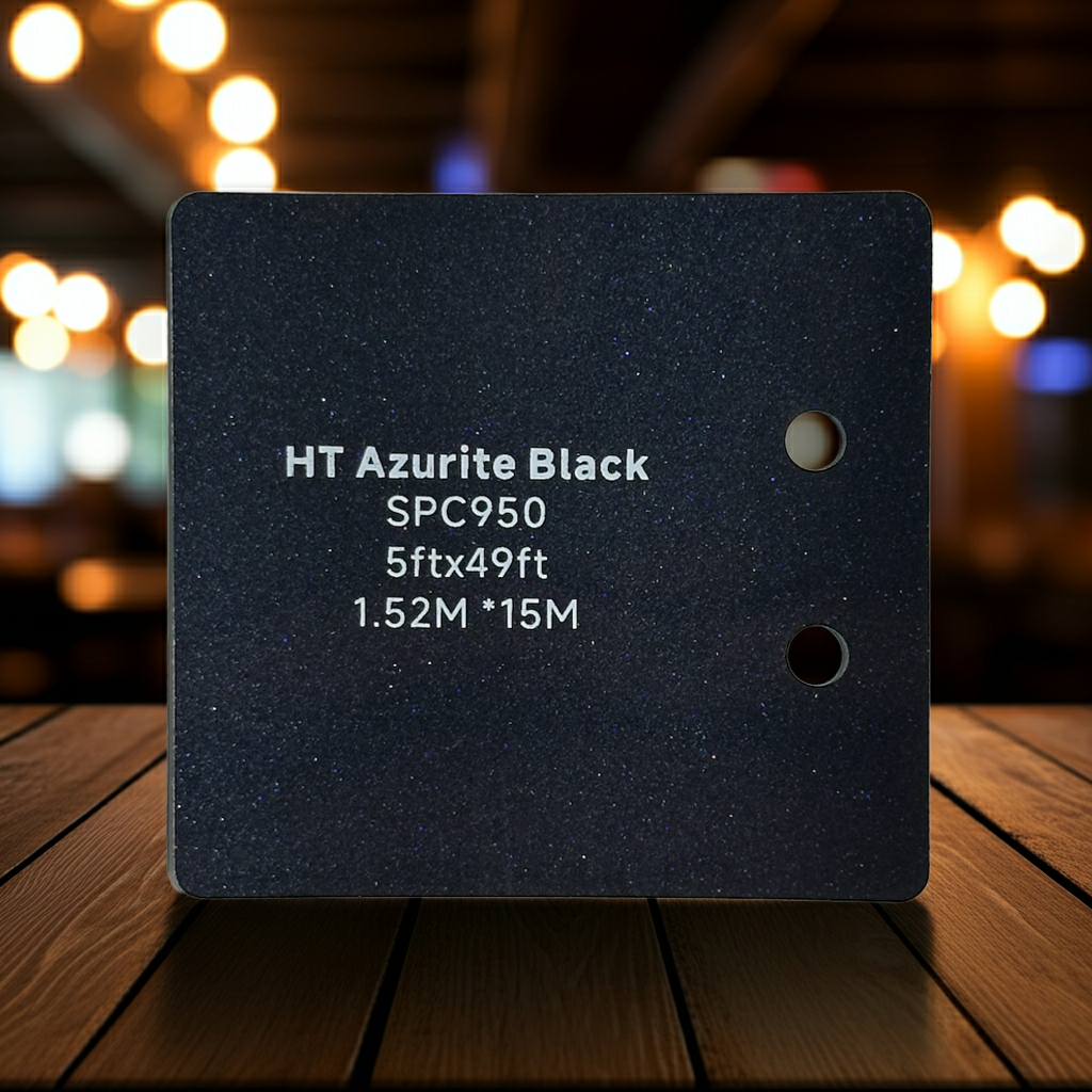 HT Azurite Black SPCTX290